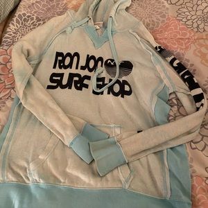 Ron Jon hoodie XL